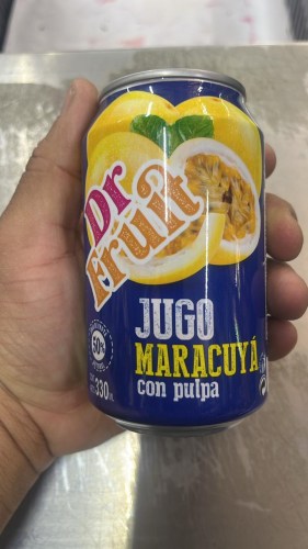 Maracuya dr fruit 330